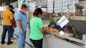 La LNB cambiará los sorteos de este domingo y el próximo miércoles tras peticiones de los billeteros de Chiriquí y Veraguas.