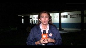 Estudiantes asesinan a compañero con machetes y palos