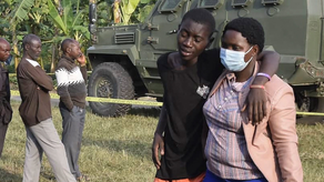 Ataque contra escuela en Uganda cobra la vida de varios estudiantes