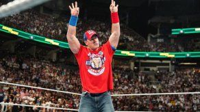 ¡Increíble! John Cena se despide de la WWE tras 20 años de lucha libre