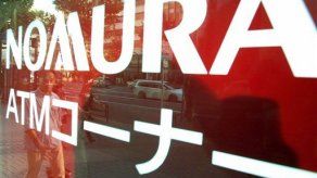 Nomura compra operaciones de Lehman en Medio Oriente