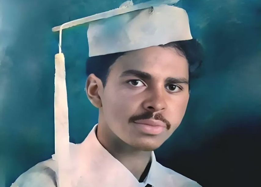 La Comisión 20 de diciembre confirma la identificación de Alejandro Hubbard por ADN