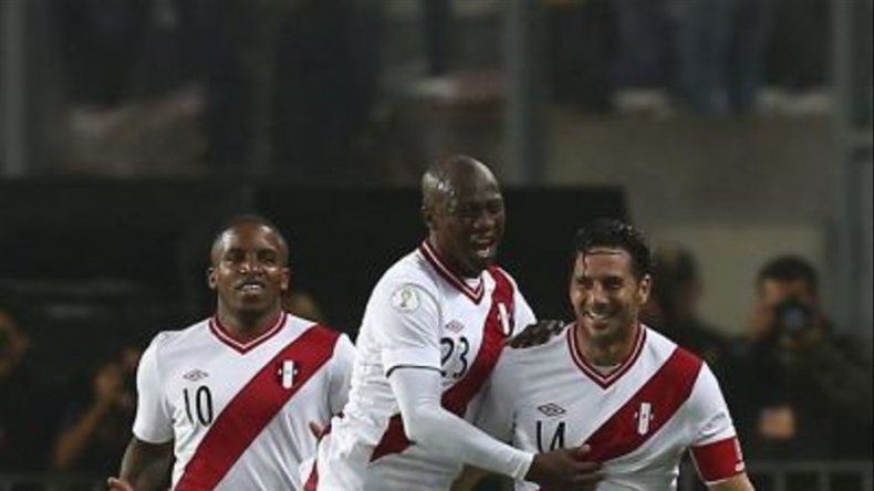 Markarián: Perú buscará seguir sumando puntos en duelo ante Colombia