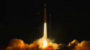 Despega desde Rusia el Sentinel-3A