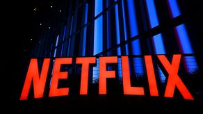 Netflix.