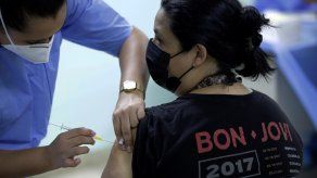 Los hospitales privados tendrán un total de 11,500 vacunas semanales.