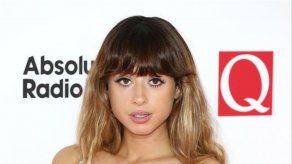 Foxes se entretiene entrando en camerinos ajenos