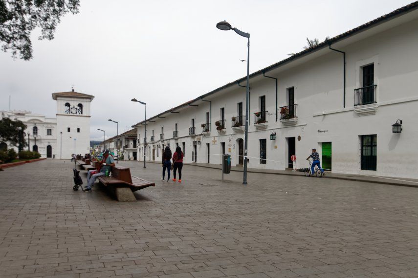 El Pacífico colombiano se une para impulsar el turismo en esa región