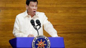 Duterte promete zanjar en 48 horas el conflicto musulmán en Mindanao