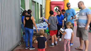Feria familiar&nbsp;
