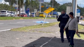 Fatal atropello en Bugaba