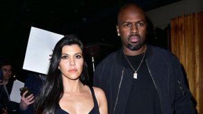 Kim Kardashian no aprueba amistad entre su hermana y Corey Gamble