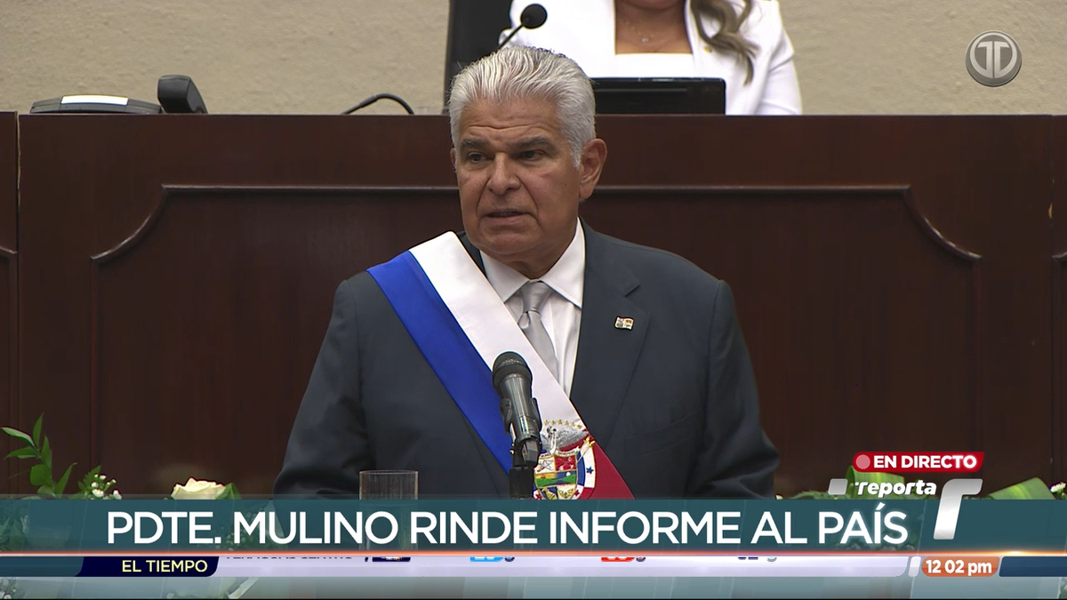 Asamblea Nacional EN VIVO