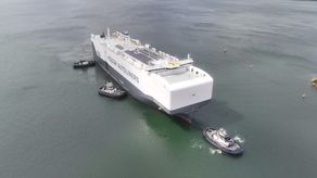 ACP pone en marcha nuevas iniciativas para disminuir las emisiones de carbono.