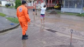 Inundaciones: Recomendaciones y pasos a seguir del SINAPROC en caso de emergencias
