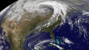 La NASA invita a compartir vídeos y fotos para celebrar el Día de la Tierra