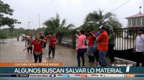 ¿Cuenta Panamá con una cultura de gestión de riesgos?
