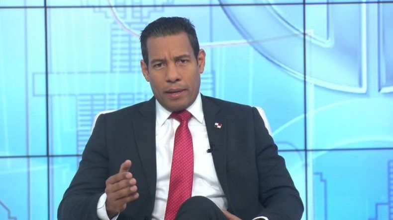 Panamá tiene una población penitenciaria de 16 mil 900 privados de libertad