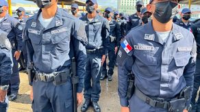 Las unidades policiales servirán durante los fines de semana.
