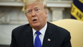 Trump: “Nunca ordené” a abogado a violar la ley