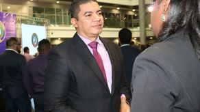 Agustín Lara﻿, subdirector de Registro Público.