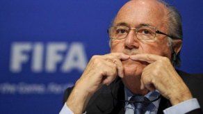 Blatter pide que Mundial de Catar sea en invierno