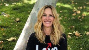 Julia Roberts se une a Instagram