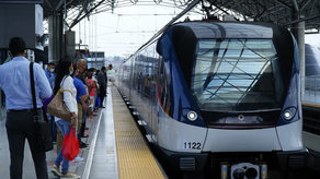 Horario del Metro de Panamá por Navidad.