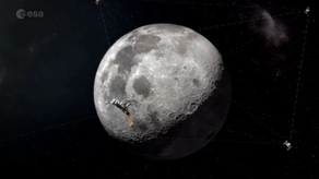 Calendario lunar para el mes de mayo