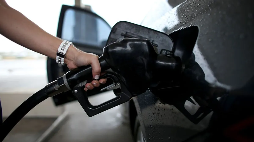 Nuevos precios de la gasolina