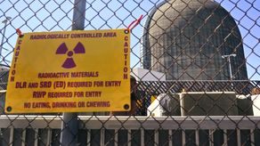 La mayoría de las centrales nucleoeléctricas fueron construidas entre 1970 y 1990 y está costando más operarlas. La única planta en construcción en Estados Unidos se encuentra en Georgia.