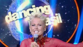 La presentadora Xuxa habla de los abusos que sufrió de pequeña