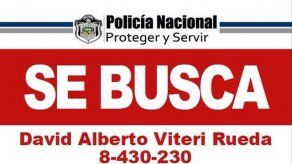 Abogada dice que Viteri no tiene caso pendiente y cuestiona recompensa