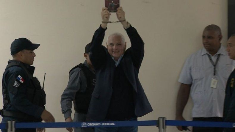 Zamorano y Cedalise responden a proyecto de fallo sobre declinación de la Corte en caso Martinelli