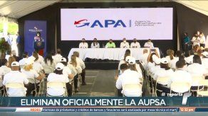 Agencia Panameña de Alimentos inicia operaciones