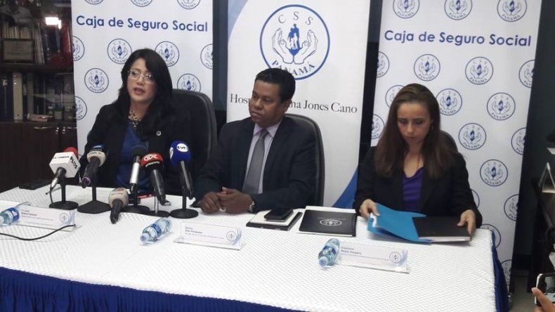 Hospital Susana Jones estará cerrado parcialmente por 45 días