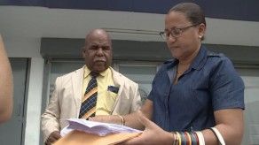 Nuevos indicios sobre caso de desaparición de bebé en el Hospital Irma Tzanetatos
