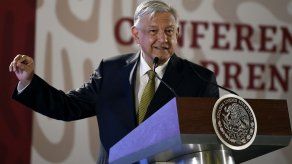 México inyectará 5.538 millones de dólares adicionales en petrolera estatal Pemex