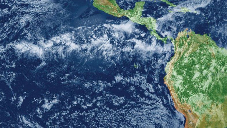 Crecimiento volcánico fue decisivo en la formación de Panamá, según estudio