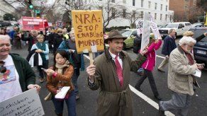 Venden fabricante de armas