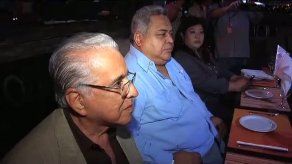 Panorama político envuelto en reuniones entre oficialistas y opositores