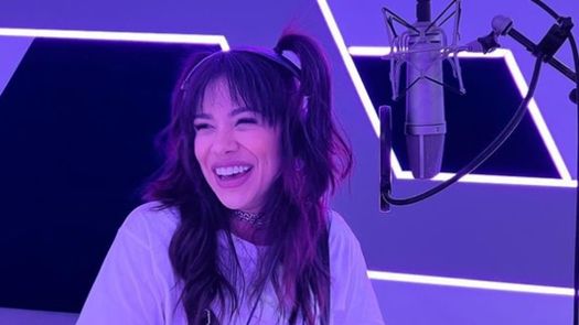 Pecado, lo nuevo de Mari Gaby