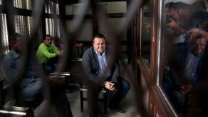 Asesino de Facundo Cabral condenado en Guatemala a 50 años de prisión