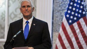 Vicepresidente de EE.UU. viaja a Colombia e inicia gira latinoamericana