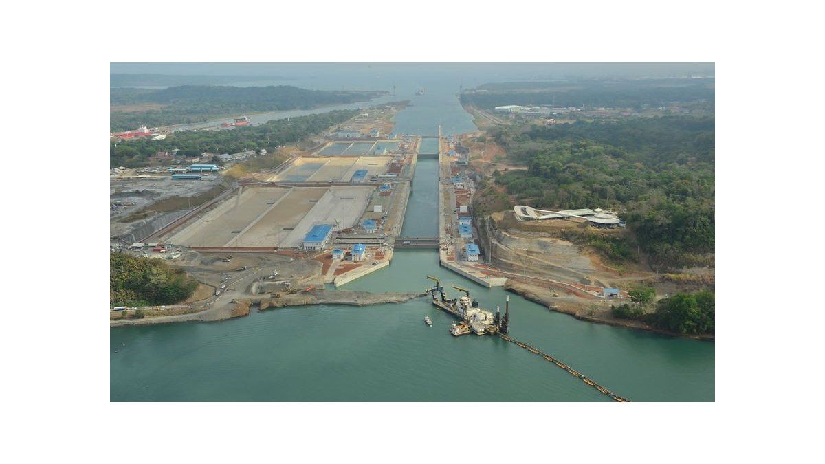 Ya hay 115 reservas para tránsito de buques neopanamax a través de Canal Ampliado