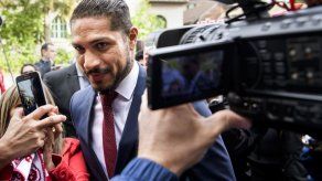 Perú: Guerrero es suspendido 14 meses y se pierde el Mundial