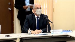 El procurador de la Administración, Rigoberto González.