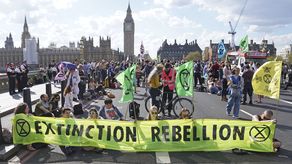 Más de 600 personas han sido arrestadas en las últimas dos semanas.&nbsp;
