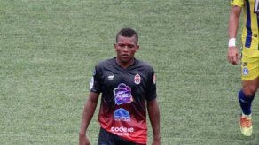 Ronaldo Córdoba separado del Sporting SM por indisciplina