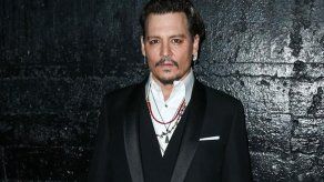 Johnny Depp